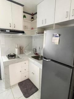 CJ cozy tiny home - 5