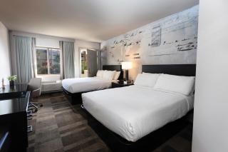 Silver Sevens Hotel and Casino, a Wyndham Garden - 9