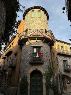 Castello di Carlo – Loft Carlo VI - 9