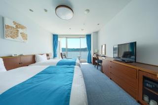 Amami Yagijima Hotel - 7