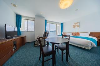 Amami Yagijima Hotel - 2