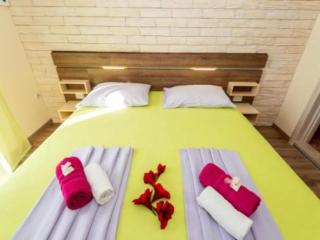 Villa Goldfield - One Bedroom Apartment with Sea View and Balcony - 1