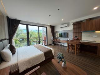 Serenity Hotel - 0