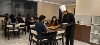 Sreya Palace - Tiruvannamalai - 9
