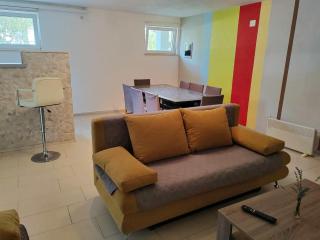 Apartments Lighthouse - A5 ThreeBedroom Apartment with Private Garden - 5