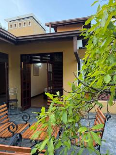 The Ceylon Nest - 6