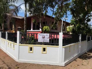 The Ceylon Nest - 5