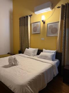 The Ceylon Nest - 1