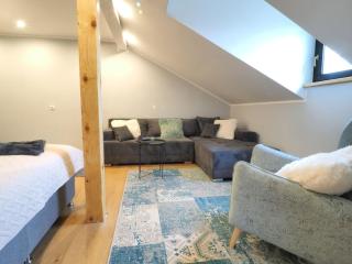 Apartments & Rooms Latin - Quadruple Room - 8