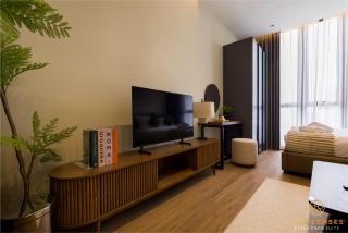 Five Senses Hotel and Residence - 8