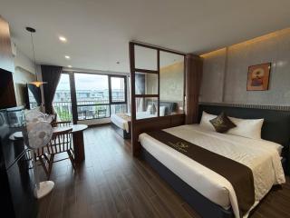 Serenity Hotel - 9