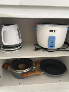 CJ cozy tiny home - 3