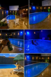 Casa dos Maués com piscina Salinopolis pa - 9