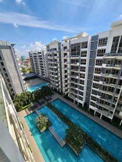 Axis Residences Peace - 4