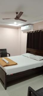 Hotel Ram Way - 7