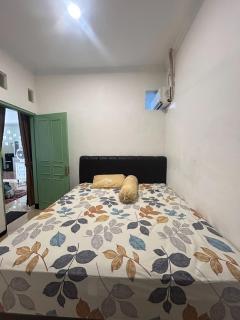 K3 Homestay - 9
