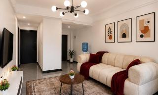 Urbanest Living B5-8 - Bickford Heights Kilimani 2bdrm - 0