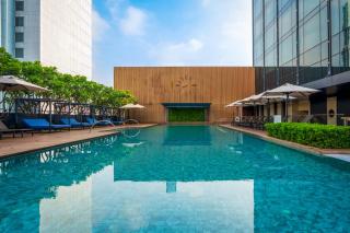 Carlton Hotel Bangkok Sukhumvit - 0