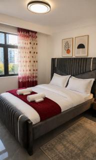 Urbanest Living B5-8 - Bickford Heights Kilimani 2bdrm - 7