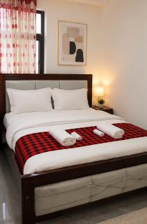 Urbanest Living B5-8 - Bickford Heights Kilimani 2bdrm - 6