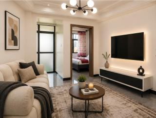 Urbanest Living B5-8 - Bickford Heights Kilimani 2bdrm - 1