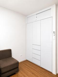 Hikari Homes-2-Floor-Own Parking Townhouse in Binan, Laguna - 1