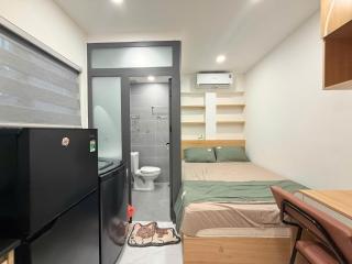 Unihomes Apartment Q3 - 6