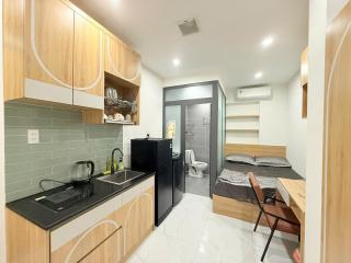 Unihomes Apartment Q3 - 7