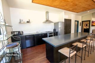 Spacious Mt Hutt Ski & Summer Lodge in Methven with Spa - 3
