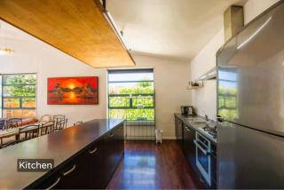 Spacious Mt Hutt Ski & Summer Lodge in Methven with Spa - 1