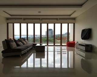 Roemah Asri Villa - Resor Dago Pakar - 4