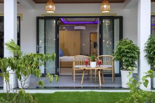 Hoi An Ocean Waves Homestay - 0