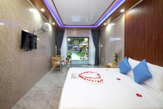 Hoi An Ocean Waves Homestay - 9