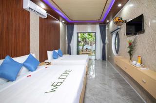 Hoi An Ocean Waves Homestay - 7