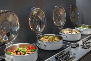 Atour Light Hotel Wuxi Taihu Lake Expo Center Financial Street - 7