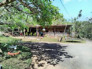 Casa de los abuelos - 7