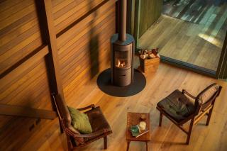 Ultimate Secluded Hideaway - Pekepeke Luxury Farm Cabin - 4
