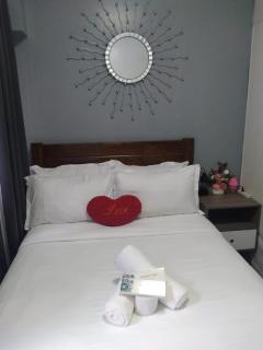 Shore Residences at Mall Of Asia Complex - by Staycation Empire - Manila - 9