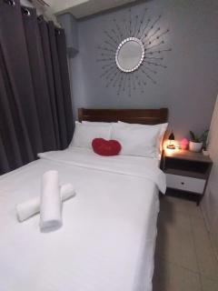 Shore Residences at Mall Of Asia Complex - by Staycation Empire - Manila - 5