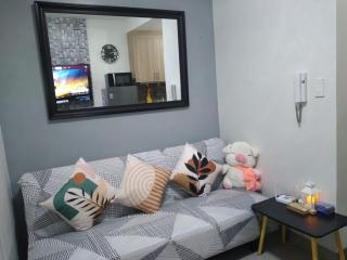 Shore Residences at Mall Of Asia Complex - by Staycation Empire - Manila - 4