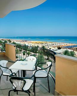Beaurivage - San Benedetto del Tronto - 0
