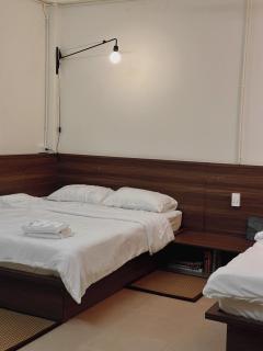 Under the Corner Homestay - 2