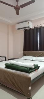 Hotel Ram Way - 8
