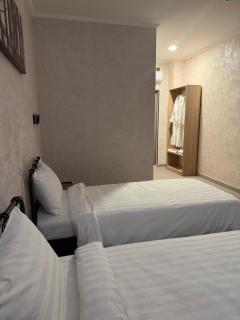 AiTumar boutique hotel - 9