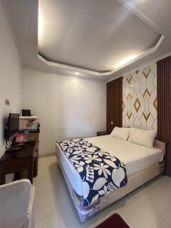 Ndalem Pundhi Guest House By Sewain - 5