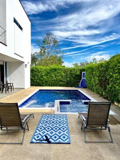 Casa Dolce Vita, Piscina Privada, Jacuzzi Girardot - 0