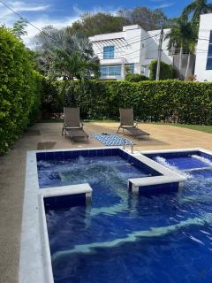 Casa Dolce Vita, Piscina Privada, Jacuzzi Girardot - 6