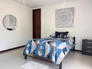 Casa Dolce Vita, Piscina Privada, Jacuzzi Girardot - 9