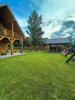 Chillout House Serwy - 4