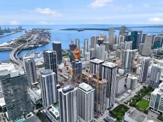 Miami Nest and Resort Amenities - 8